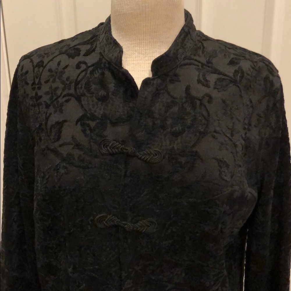Marsh landing cardigan jacket medium